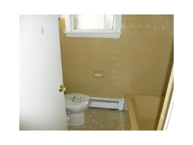 Bathroom.