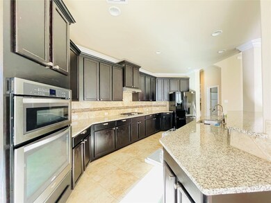 27703 Sass Fields Ct, Fulshear, TX 77441 - photo 3