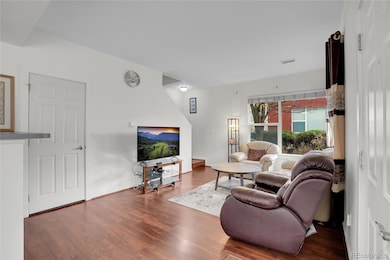 2848 Syracuse St unit 128, Denver, CO 80238 - photo 3