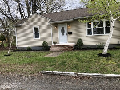 14 Off Bourne St, Three Rivers, MA 01080 - photo 2