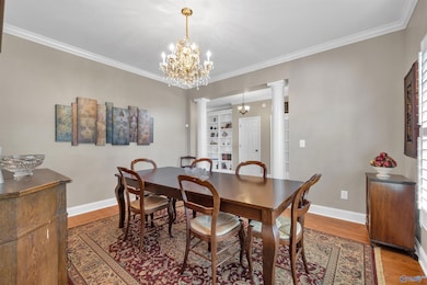 116 Whitworth Ct, Madison, AL 35756 - photo 7