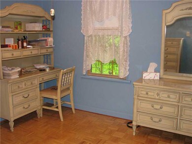 Bedroom.