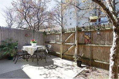 87 Centre St, Brookline, MA 02446 - photo 2