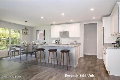 5916 Shepherd Crossing Dr, Louisville, KY 40219 - photo 3