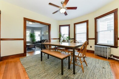 48 Weld Hill St unit 2, Jamaica Plain, MA 02130 - photo 3