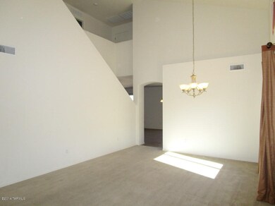 Formal Living / Dining