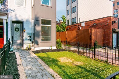 801 9th St NE unit 1, Washington, DC 20002 - photo 2