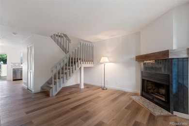 9613 W Chatfield Ave unit F, Littleton, CO 80128 - photo 4