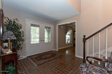 Foyer