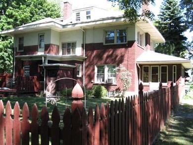 Exterior Back