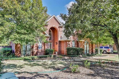 230 Silverwood Cir, Southlake, TX 76092 - photo 2