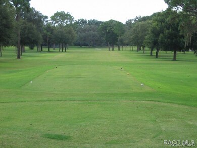 Citrus Springs Golf Course