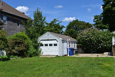 487 Allen St, New Bedford, MA 02740 - photo 6