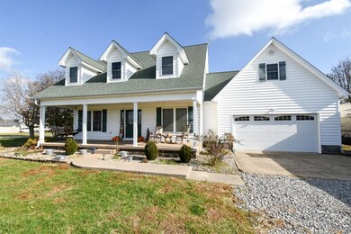 97 Normans Camp Rd, Harrodsburg, KY 40330 - photo 2