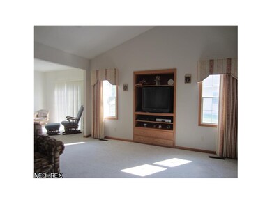 Custom Built In Entertainment Center
