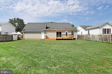 308 W Cedarmeade Ave, Winchester, VA 22601 - photo 5