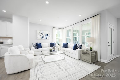 1013 Bracken Hill Rd unit 3014B, Indian Trail, NC 28079 - photo 6