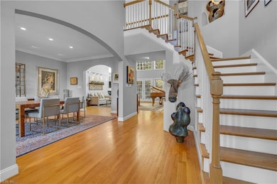 209 Marshall Ln, Carrollton, VA 23314 - photo 4