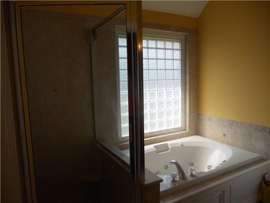 Master Bath/Spa. 