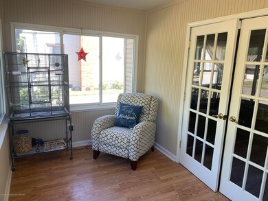 Four Season Room