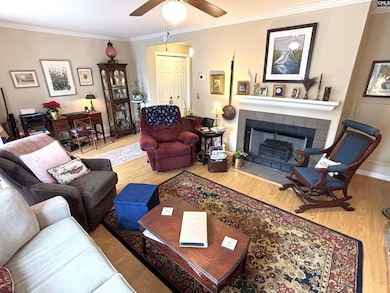 216 Carlyle Cir, Columbia, SC 29206 - photo 6