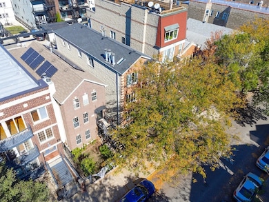 1444 W Walton St unit 1, Chicago, IL 60642 - photo 2