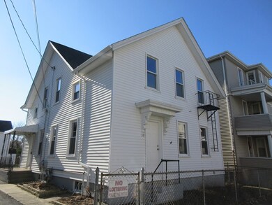 33 Hall St, Fall River, MA 02724 - photo 4