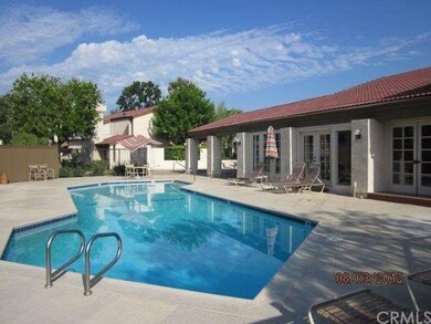  ASsociation Pool