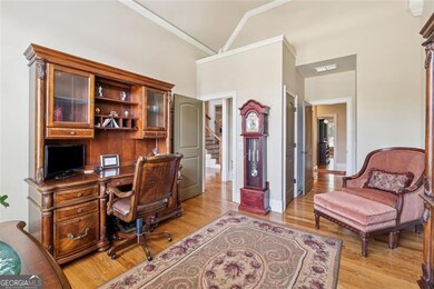 4850 Boulder Stone Way, Auburn, GA 30011 - photo 7