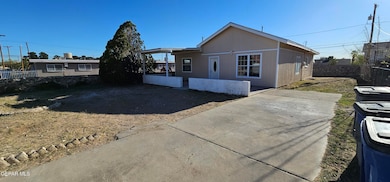 8828 Kenneth St, El Paso, TX 79904 - photo 3