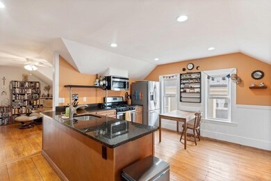 52 Weld Hill St unit 3, Jamaica Plain, MA 02130 - photo 4