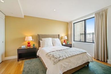 Essex House Residences unit 1211, New York, NY 10019 - photo 3