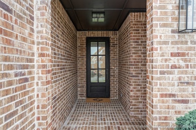 3925 S Elder Blvd, Broken Arrow, OK 74011 - photo 6