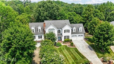 Beautifully Located in Hunters Pointe!