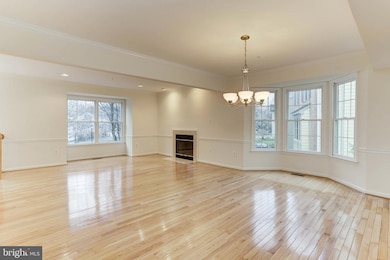 5313 Tarkington Place, Columbia, MD 21044 - photo 4