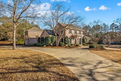 8 Fairington Ct, Laurel, MS 39440 - photo 2