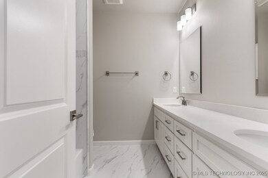 707 E 148th Place S, Glenpool, OK 74033 - photo 7