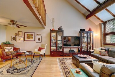 80 Fisher Rd unit 21, Cumberland, RI 02864 - photo 7