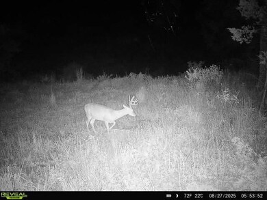 7507 E West 137 Rd, Holdenville, OK 74848 - photo 4