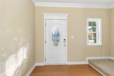 602 Palmer Turn, Norfolk, VA 23505 - photo 5