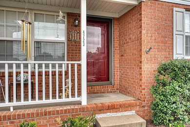 4723 Meadow Crest Ct, Evansville, IN 47712 - photo 4