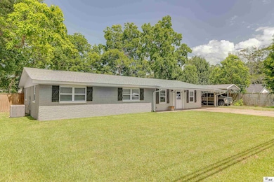 140 Joe White Rd, Monroe, LA 71203 - photo 3