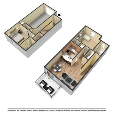 2309 Timber Oaks Ln, Tallahassee, FL 32304 - photo 3