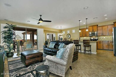 17719 W Cedarwood Ln Goodyear-small-004-