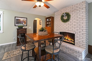 437 Wildcat St SE, Lacey, WA 98503 - photo 5