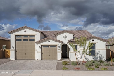 18620 W Diana Ave, Waddell, AZ 85355 - photo 2