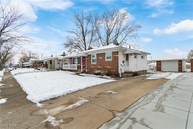 490 Stephens Rd, Akron, OH 44312 - photo 5