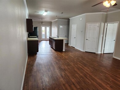 1145 Newcastle Dr, Weatherford, TX 76086 - photo 3