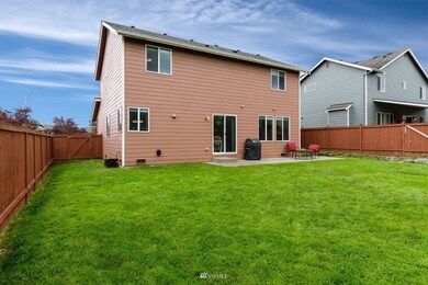 6811 278th St NW, Stanwood, WA 98292 - photo 3