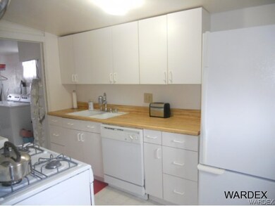 Another Kitchen View